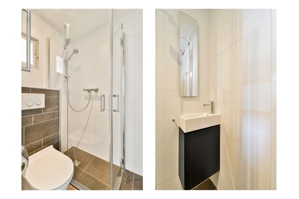 Medium property photo - Jacob Obrechtstraat 1-2, 1071 KC Amsterdam